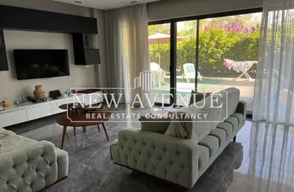 شقة - 3 غرف نوم - 3 حمامات للايجار في لايك فيو ريزيدنس - كمبوندات التجمع الخامس - التجمع الخامس - مدينة القاهرة الجديدة - القاهرة