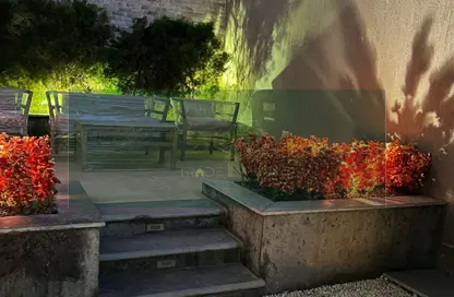 شقة - 3 غرف نوم - 3 حمامات للايجار في لايك فيو ريزيدنس - كمبوندات التجمع الخامس - التجمع الخامس - مدينة القاهرة الجديدة - القاهرة