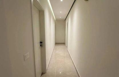 Apartment - 3 Bedrooms - 3 Bathrooms for sale in Village Views - Zed Towers - Sheikh Zayed Compounds - Sheikh Zayed City - Giza