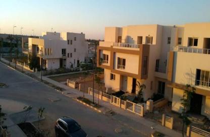 Villa - 6 Bedrooms - 6 Bathrooms for sale in Grand Heights - Northern Expansions - 6 October City - Giza
