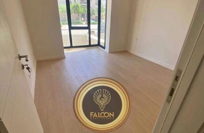 Apartment - 2 Bedrooms - 2 Bathrooms for sale in Elm Tree Park - Sarai - Mostakbal City Compounds - Mostakbal City - Future City - Cairo