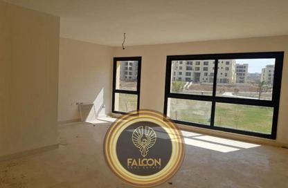 Apartment - 2 Bedrooms - 2 Bathrooms for sale in Elm Tree Park - Sarai - Mostakbal City Compounds - Mostakbal City - Future City - Cairo