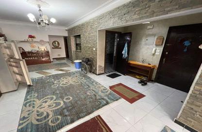Apartment - 3 Bedrooms - 2 Bathrooms for rent in Ahmed Al Khashab St. - 8th Zone - Nasr City - Cairo Apartment - 3 Bedrooms - 2 Bathrooms for rent in Ahmed Al Khashab St. - 8th Zone - Nasr City - Cairo