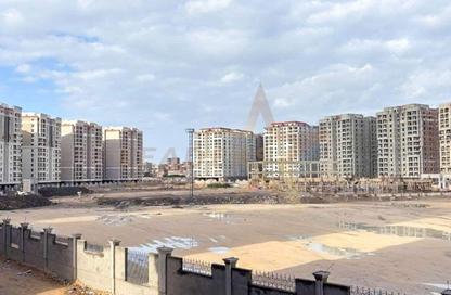Apartment - 3 Bedrooms - 2 Bathrooms for sale in Muruj - Smouha - Hay Sharq - Alexandria