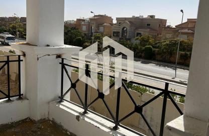 iVilla - 3 Bedrooms - 3 Bathrooms for sale in Mountain View 1.1 - 5th Settlement Compounds - The 5th Settlement - New Cairo City - Cairo