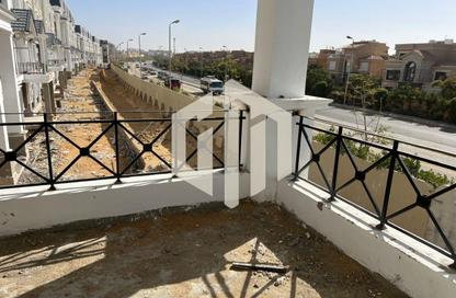 iVilla - 3 Bedrooms - 3 Bathrooms for sale in Mountain View 1.1 - 5th Settlement Compounds - The 5th Settlement - New Cairo City - Cairo