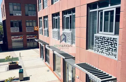 مساحات مكتبية - 8 غرف نوم - 3 حمامات للايجار في ذا كورت ياردز - كمبوندات الشيخ زايد - الشيخ زايد - الجيزة مساحات مكتبية - 8 غرف نوم - 3 حمامات للايجار في ذا كورت ياردز - كمبوندات الشيخ زايد - الشيخ زايد - الجيزة