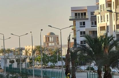 شقة - 3 غرف نوم - 4 حمامات للبيع في مول هايد بارك بيزنس - شارع التسعين الجنوبي - التجمع الخامس - مدينة القاهرة الجديدة - القاهرة