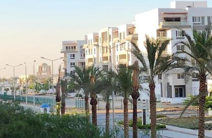 شقة - 3 غرف نوم - 4 حمامات للبيع في مول هايد بارك بيزنس - شارع التسعين الجنوبي - التجمع الخامس - مدينة القاهرة الجديدة - القاهرة