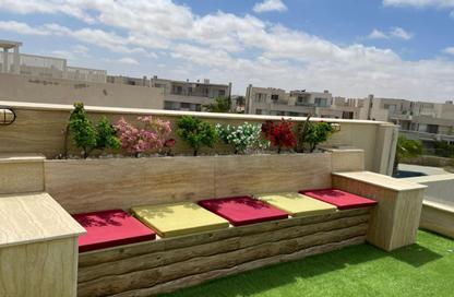 شاليه - 3 غرف نوم - 4 حمامات للايجار في هاسييندا باي - سيدي عبد الرحمن - الساحل الشمالي