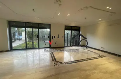 تاون هاوس - 4 غرف نوم - 4 حمامات للايجار في ويستاون - كمبوندات الشيخ زايد - الشيخ زايد - الجيزة