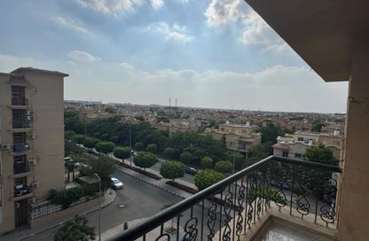 Apartment - 3 - 3 for sale in El Rehab Extension - Al Rehab - New Cairo City - Cairo