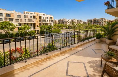 Apartment - 3 - 3 for rent in Eastown - 5th Settlement Compounds - The 5th Settlement - New Cairo City - Cairo Apartment - 3 - 3 for rent in Eastown - 5th Settlement Compounds - The 5th Settlement - New Cairo City - Cairo