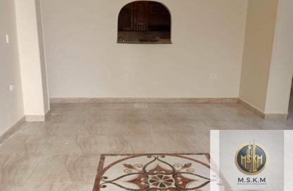 Duplex - 5 Bedrooms - 4 Bathrooms for rent in Al Sayeda Zeinab St. - El Yasmeen 7 - El Yasmeen - New Cairo City - Cairo