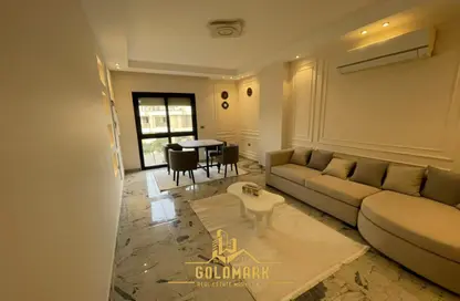 Apartment - 2 Bedrooms - 2 Bathrooms for rent in Villette - 5th Settlement Compounds - The 5th Settlement - New Cairo City - Cairo Apartment - 2 Bedrooms - 2 Bathrooms for rent in Villette - 5th Settlement Compounds - The 5th Settlement - New Cairo City - Cairo