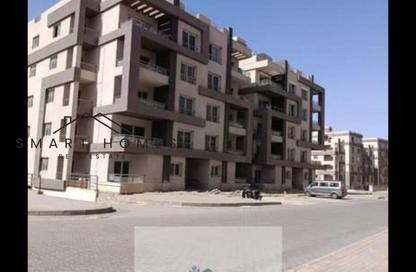 شقة - 2 غرف نوم - 1 حمام للبيع في كمبوند جامعة القاهرة - كمبوندات الشيخ زايد - الشيخ زايد - الجيزة