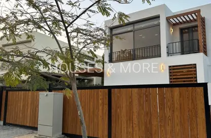 Townhouse - 4 Bedrooms - 4 Bathrooms for sale in Allegria - Sheikh Zayed Compounds - Sheikh Zayed City - Giza