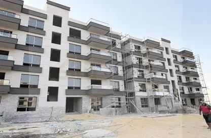 شقة - 3 غرف نوم - 3 حمامات للبيع في دي جويا ريزيدنس - مدينة زايد الجديدة - الشيخ زايد - الجيزة