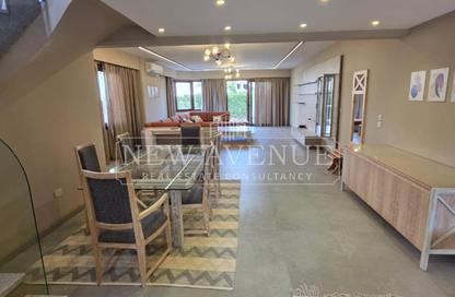 Twin House - 3 - 4 for rent in Top View - Ext North Inves Area - New Cairo City - Cairo