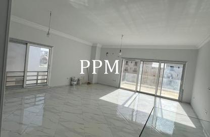 دوبلكس - 3 غرف نوم - 3 حمامات للبيع في جاردن ريزدنس - هايد بارك - مدينة القاهرة الجديدة - القاهرة
