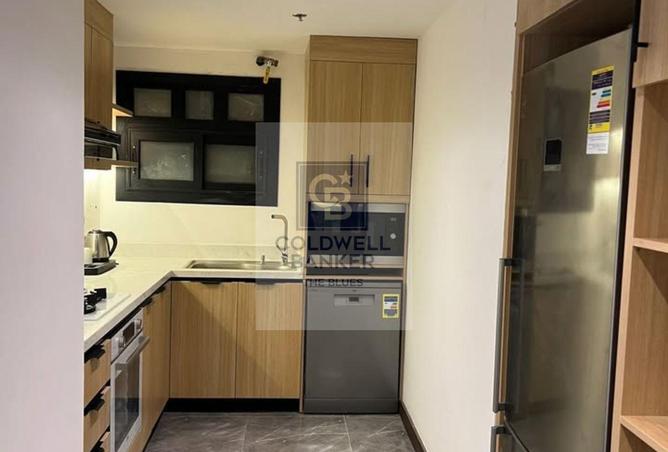 1 BR Hotel apartment in Marriott Residences Heliopolis, photo 2 of 3