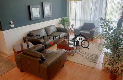 Apartment - 2 - 2 for rent in Westown - Sheikh Zayed Compounds - Sheikh Zayed City - Giza Apartment - 2 - 2 for rent in Westown - Sheikh Zayed Compounds - Sheikh Zayed City - Giza