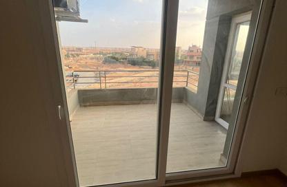 شقة - 3 غرف نوم - 2 حمامات للايجار في كيان - كمبوندات الشيخ زايد - الشيخ زايد - الجيزة