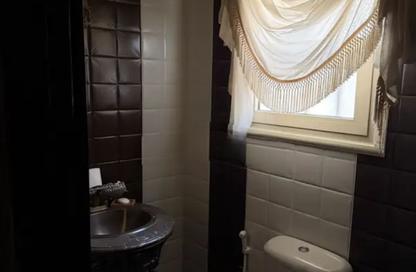 Apartment - 3 Bedrooms - 3 Bathrooms for sale in El Banafseg 12 - El Banafseg - New Cairo City - Cairo