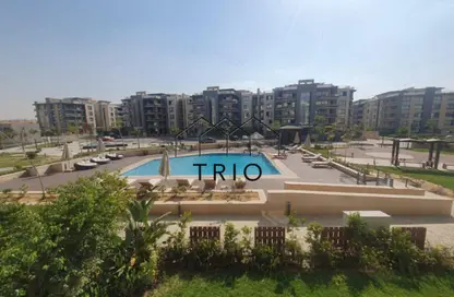 Apartment - 3 Bedrooms - 3 Bathrooms for sale in Azad - 5th Settlement Compounds - The 5th Settlement - New Cairo City - Cairo