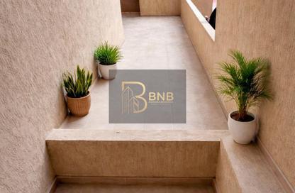 Office Space - 2 Bedrooms - 1 Bathroom for sale in Capital East - Nasr City Compounds - Nasr City - Cairo