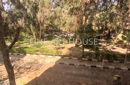 Apartment - 2 - 1 for sale in Al Canal St. - Maadi - Hay El Maadi - Cairo