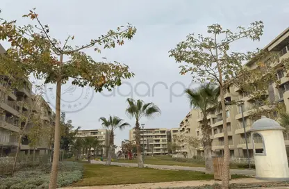 Apartment - 3 Bedrooms - 3 Bathrooms for sale in Capital Gardens   Palm Hills - Mostakbal City Compounds - Mostakbal City - Future City - Cairo