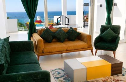 Chalet - 3 Bedrooms - 2 Bathrooms for sale in Fouka Bay - Ras Al Hekma - North Coast Chalet - 3 Bedrooms - 2 Bathrooms for sale in Fouka Bay - Ras Al Hekma - North Coast