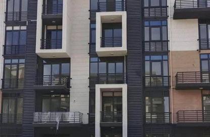 Apartment - 3 Bedrooms - 2 Bathrooms for sale in Madinaty - Cairo
