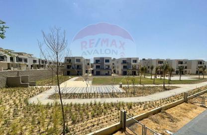 Villa - 5 Bedrooms - 5 Bathrooms for sale in Palm Hills - Alexandria Compounds - Alexandria