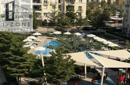 Apartment - 3 Bedrooms - 3 Bathrooms for rent in Mivida - 5th Settlement Compounds - The 5th Settlement - New Cairo City - Cairo