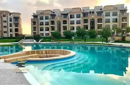 شقة - 3 غرف نوم - 2 حمامات للبيع في ستون ريزيدنس - كمبوندات التجمع الخامس - التجمع الخامس - مدينة القاهرة الجديدة - القاهرة