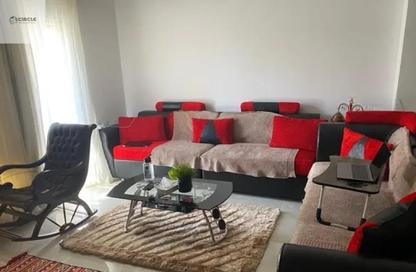 Apartment - 2 - 2 for rent in The Square - 5th Settlement Compounds - The 5th Settlement - New Cairo City - Cairo