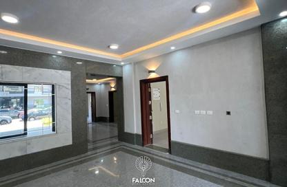 Apartment - 2 Bedrooms - 2 Bathrooms for sale in Stoda - Sheraton Al Matar - El Nozha - Cairo Apartment - 2 Bedrooms - 2 Bathrooms for sale in Stoda - Sheraton Al Matar - El Nozha - Cairo