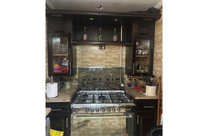 Apartment - 3 Bedrooms - 1 Bathroom for sale in Street 3 - Al Waha City - 10th District - Nasr City - Cairo