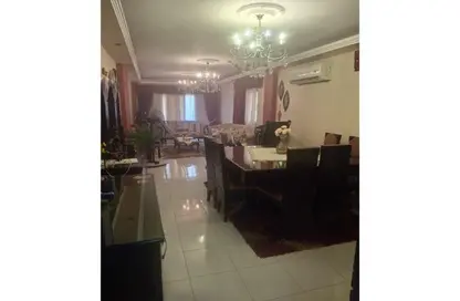 شقة - 3 غرف نوم - 1 حمام للبيع في شارع رقم 3 - مدينة الواحة - مدينة الواحة - الحي العاشر - مدينة نصر - القاهرة