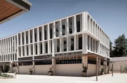 مساحات مكتبية - غرفة نوم - 1 حمام للايجار في ميفيدا - كمبوندات التجمع الخامس - التجمع الخامس - مدينة القاهرة الجديدة - القاهرة