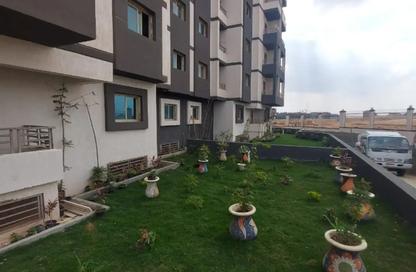 Apartment - 2 Bedrooms - 2 Bathrooms for sale in Le Ciel Compound - New Capital City - Cairo