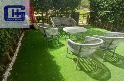 Apartment - 2 Bedrooms - 1 Bathroom for rent in B10 - Madinaty - Cairo