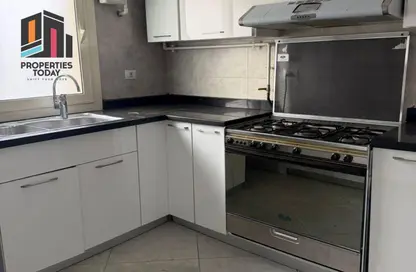 دوبلكس - 3 غرف نوم - 3 حمامات للبيع في نيو جيزة - طريق مصر اسكندرية الصحراوي - مدينة 6 أكتوبر - الجيزة