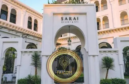 فيلا - 3 غرف نوم - 3 حمامات للبيع في S1 - سراي - كمبوندات مدينة المستقبل - مدينة المستقبل - القاهرة