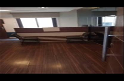 Office Space - 5 Bedrooms - 2 Bathrooms for rent in Mohi Al Din Abou El Ezz St. - Mohandessin - Giza
