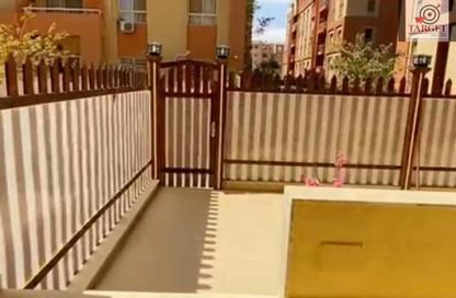 شقة - 2 غرف نوم - 2 حمامات للايجار في حدائق اكتوبر - مدينة 6 أكتوبر - الجيزة