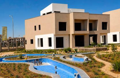 فيلا - 3 غرف نوم - 3 حمامات للبيع في مدينتي - القاهرة فيلا - 3 غرف نوم - 3 حمامات للبيع في مدينتي - القاهرة