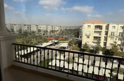 Apartment - 3 Bedrooms - 3 Bathrooms for rent in Mivida - 5th Settlement Compounds - The 5th Settlement - New Cairo City - Cairo